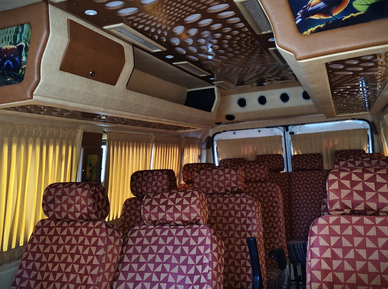Affordable Taxi AR Travels