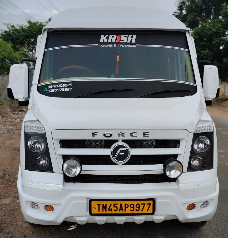 Transport Services AR Travels